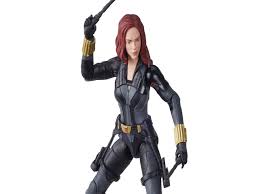 Get top products with fast and free shipping on ebay. Black Widow Marvel Legends Figures Unveiled The Nerdy