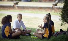 Private school Leighton Park School –– boarding schools in the United  Kingdom