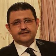 Mohamed Ayman Ismail Kamel