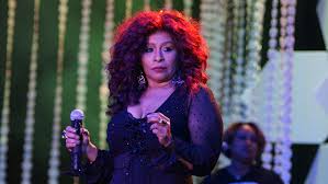 Chaka Khan Enters Rehab Over Prescription Drugs