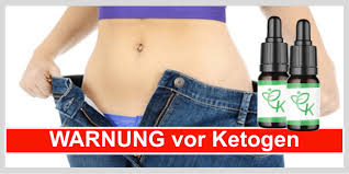 Um sich an den geschmack zu gewöhnen sollten die tropfen nicht direkt hinuntergeschluckt werden, sondern für ca. Achtung Ketogen Im Selbsttest Erfahrungen 2021