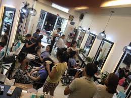 Hair salon located near me. Best Men Hair Cut In Hanoi Review Of Salon Van Nguyen Hanoi Vietnam Tripadvisor