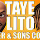 Father & Son Convo's  LIVE event image