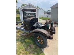 Image result for Bogwood Tan 1929 Oldsmobile