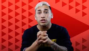 A yao le vuelven a preguntar cómo fue el ataque de barbot. Famosa Youtuber Mexicana Denuncio A Yao Cabrera Por Abusos Y Agresiones