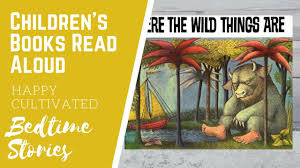 See the scholastic spanish youtube channel. Where The Wild Things Are Book Read Aloud Children S Books Read Aloud Bedtime Stories Youtube