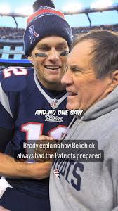 Psyched to see these breakdowns from @tombrady in the booth soon 👀, (via  @theherd)