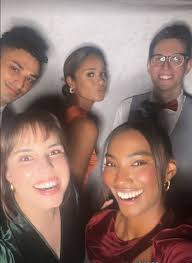 Big Brother' Star Michael Bruner, Hayden Middleton Celebrate Wedding