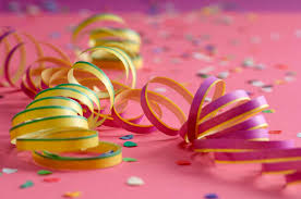 Why not create a page for them? Party Streamers And Wine Cork Asf02020 Achim Sass Westend61