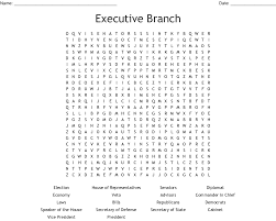 Circulate to answer questions as necessary. The Legislative Branch Word Search Wordmint