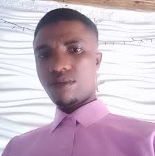 The Lord guides me along the right path,for His word is a lamp for my feet,  and a light