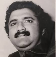 രാജൻ ജോസഫ്