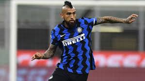 Автогол видаля и крик суареса. Serie A Arturo Vidal Faces Surgery On Left Knee Marca