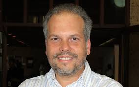 Luis Daniel Capriles de NewFlix Media: Apostamos al contenido  multiplataforma