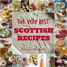Filo Flower Tartlets With Whisky Mushroom Mousse Larder Love Recipe Scottish Recipes Scotland Food Scottish Dishes