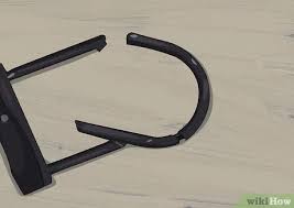 Sep 24, 2021 · pairing your bike computer or smart device with a power meter or heart rate sensor can unlock some serious insights into your riding, such as functional threshold power (ftp), vo2 … 3 Ways To Break A U Lock Wikihow