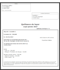 Exemple De Modele Type De Quittance De Loyer Vierge Gratuit Parchance Modele Facture Modele De Facture Gratuit Texte De Voeux