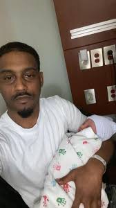 Ima Pisces just welcome my Aquarius Baby boy to the world today King Carter  ♓️➕ ♒️ 1/23/25