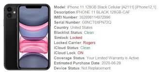 I got my unlock code from (www.cellunlocker.net). 2021 How To Unlock Rogers Phone Iphone Android For Free