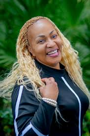 Portraits of Resilience