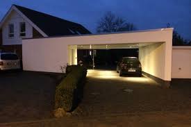 Carports aus stahl oder aus holz. Carports Garagen Types Harms Und Koster Bau Gmbh