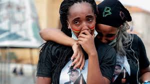 Seare participated in the rebellion against the derg and also the war with eritrea that took place from 1998 to. Jawar Mohammed The Ethiopian Media Mogul Taking On Abiy Ahmed Bbc News