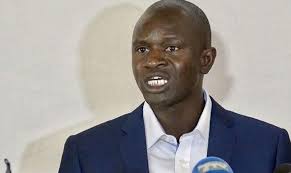 Babacar Diop après l'adoption du Jumelage entre Thiès et Sébastopol : «Les  Etats n'ont pas d'amis mais des intérêts»