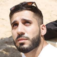 Ali Mourtada's Instagram, Twitter & Facebook