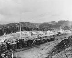 A call to sheriffs, police officers, military, attorneys, and any honest politicians in america: Natzweiler Struthof Concentration Camp Wikipedia
