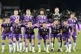 Un meci de care pe care, o întâlnire de totul sau nimic pentru ambele formații. Fc Arges Photos Facebook