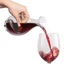 Final touch l'grand conundrum wine decanter. Conundrum Wine Decanter 375ml Trade Gifts Tomorrow