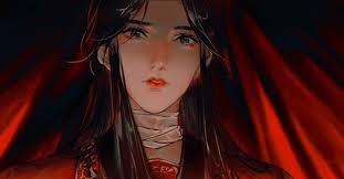Demoted, he fell all the way to rock bottom. Don T Let Yourself Sink Heaven Officials Blessing Tian Guan Ci Fu