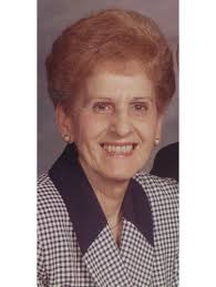 Georgette Dupuis Obituary (1926