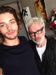 GALERIE: To je pocta: Vano bude mít film!