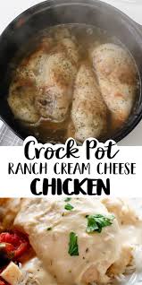 Pin On Slow Cooker Chicken Pot Pie