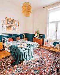 Like its design cousin boho, hippie decor incorporates many natural elements, but it is often more maximalist than boho. Your Guide To Bohemian Interior Design Interior Fun