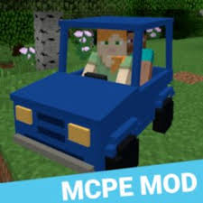 Try this mod with configured, the easiest way to change mod configurations!. Car Mod For Minecraft Cars Addon For Mcpe Apk