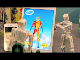 Crayola easy animator 1.1.0 apk description. New Crayola Color Alive App And Easy Animation Studio Toy Fair 2015 Youtube