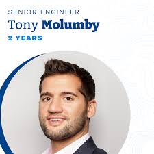 Congratulations to Arcweb head of delivery Pete Pijawka, solution architect  Pavel Pavlov, and senior engineer Tony Molumby