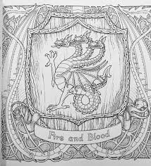 Check spelling or type a new query. Game Of Thrones Coloring Pages For Adults