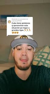 Yoan Lopez Video Pelotero Cubano