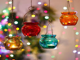 Home decor pieces can be used to uplift the ambience of a house. Diwali 2019 Check These 9 Home Decor Items To Lighten Up Your Diwali