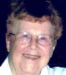 Virginia Meyer Obituary (2015)