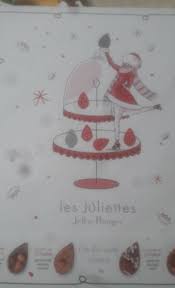 Les Juliettes Jeff De Bruges 300 G