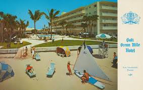 Galt Ocean Mile Hotel Fort Lauderdale Florida Fort Lauderdale Hotels Fort Lauderdale Beach Fort Lauderdale