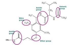 functional groups in organic chemistry definition