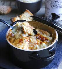 Soupe A L Oignon Gratinee Recette Soupe A L Oignon Gratinee Soupe A L Oignon Alimentation