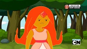 flame princess - adventure time with finn and jake foto (35484096) - fanpop  - Page 9