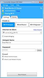 Connectify hotspot, free and safe download. Connectify Hotspot Herramientas De Ip