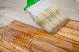 Comment Faire Une Lasure A Effet Vieilli Avec De La Peinture En 2021 Peindre Meuble Bois Lasure Teinture Bois
